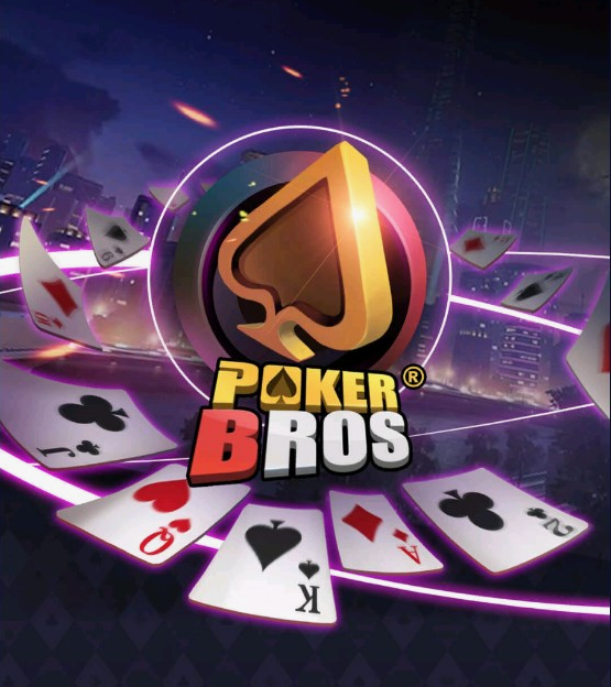 Мобильный покер PokerBros